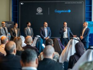 "مسرعات مركز دبي لاستخدامات الذكاء الاصطناعي" تستقطب أكثر من 1300 مشاركة إماراتية وعالمية 