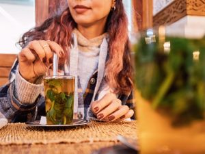 4 مشروبات طبيعية لصحة الجسم والدورة الدموية 4 مشروبات طبيعية لصحة الجسم والدورة الدموية