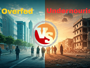 Digital Food Boom Meets Nutrition Bust: Why MENA Needs a New Policy Playbook