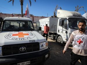 الجيش الإسرائيلي يحدد هوية جثتين