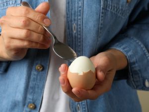 7 أكلات ممتازة على معدة فارغة 7 أكلات ممتازة على معدة فارغة