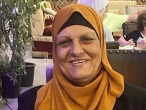 عملية سرية لإجلاء والدة ضابط أميركي من غزة بوساطة إدارة ترامب