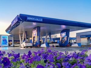 ADNOC Distribution was at the forefront of ADNOC Group’s inaugural Investor Majlis on 8 October 2025 in Abu Dhabi