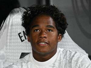 إندريك غير سعيد في ريال مدريد.. ومانشستر يونايتد يترقب الموقف