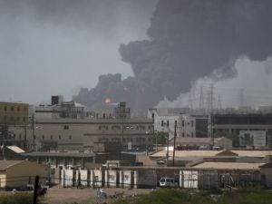 khartoum
