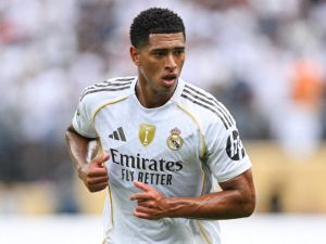 توخيل يرفض تقديم ضمانات حول مكان جود بيلينجهام في تشكيلة إنجلترا القادمة