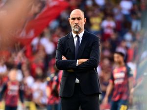 مدرب يوفنتوس قبل مواجهة ريال مدريد: "علينا التركيز على الجميع وليس مبابي فقط"