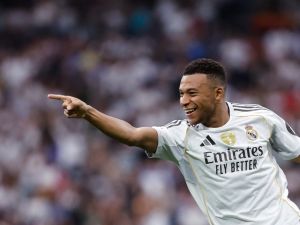 كيليان مبابي: السلاح الفتاك الذي يعول عليه ريال مدريد لإسقاط برشلونة