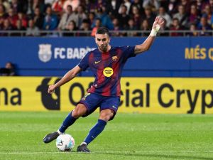 إصابة جديدة في برشلونة.. فيران توريس يغادر منتخب إسبانيا قبل لقاء بلغاريا