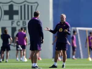 فليك يتنفس الصعداء بعد عودة الدوليين واستعادة فيران توريس