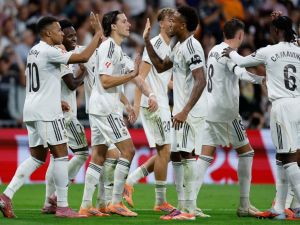 ريال مدريد يواجه خيتافي في مهمة صعبة خارج الديار قبل الكلاسيكو ودوري الأبطال