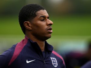 راشفورد يكشف عن مدربه المفضل في مانشستر يونايتد