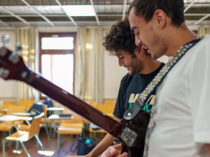 الجامعة الأمريكية بالقاهرة تطلق برامج أكاديمية جديدة 