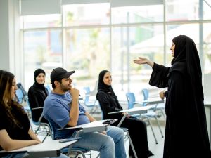 Booming Global Education Sector Triggers Need for New-Age Change-Makers in Education: AURAK