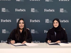 Dubai Airport Freezone to Host The Future Growth Nexus Summit in March 2026