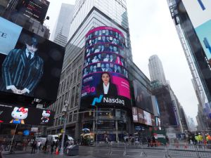 ABB's Dr. Matthew Wise and Andressa Ferraz Named Among Future of Field Service's 2025 Stand Out 50 Leaders