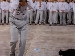 بن غفير يهدد أسرى "حماس" بتنفيذ عقوبة الإعدام