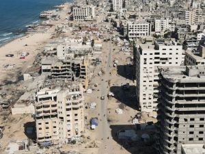 تطرح واشنطن رؤية ترتكز على تحويل وقف النار إلى ترتيبات أمنية