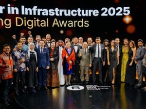 Bentley Systems Announces Winners of the 2025 Going Digital Awards