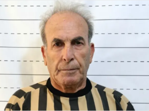 أكرم العبد الله(صورة نشرتها وزارة الداخلية السورية)