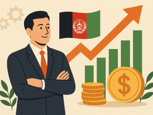 الطريق الأفغاني يربط آسيا بأوروبا عبر مشروع سكك حديد 