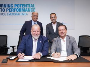 Commvault Announces Expanded Regional Partnership with MDS Systems 