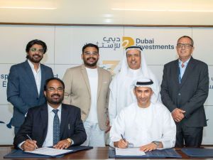 DIP Angola Signs First Tenant to Open Manufacturing Unit 