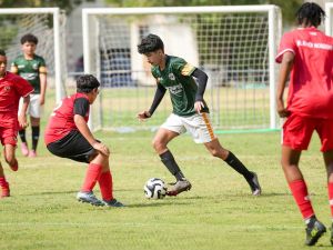 Dubai Sports Council Launches Largest-Ever Edition of Dubai Open Football Academies Tournament with Record Participation
