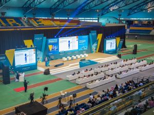 Aspetar World Conference 2025: Day Two Highlights Innovation and International Collaboration in Athlete Health