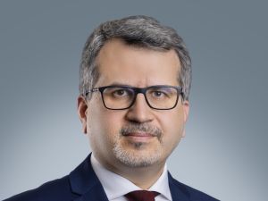 Bank ABC’s AI Fatema named ’Best Virtual Assistant in the Middle East’ in 2025