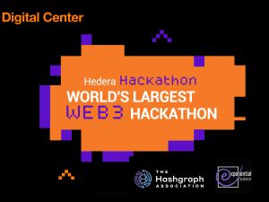 Orange Jordan organizes the local edition of the global Hedera Hackathon for Web 3.0 development