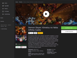 Kaspersky: new Demon Slayer movie ignites scam campaigns worldwide