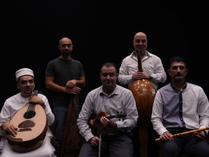 مؤسسة قطر تُطلق سلسلة عروض موسيقية حيّة بعنوان "من القلب إلى القلب" 