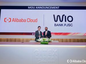      Alibaba Cloud and Wio Bank Ink MoU to Accelerate AI-Powered Innovation across Middle East’s Finance Industry 