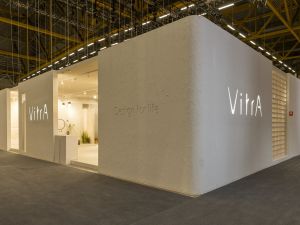 VitrA Tiles at Cersaie 2025: Pioneering "100% Recycled Porcelain Tile" among innovation and immersive experiences