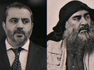 Asaad al-Shaibani is Abu Bakr al-Baghdadi! Bizarre theory causes stir