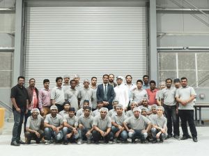 كيف أصبحت جامعة الدراسات العليا لإدارة الأعمالParis HEC  في الدوحة محفّزًا على النهوض بريادة الأعمال في قطر