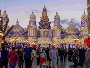Global Village unveils exciting new additions and enhancements for Season 30