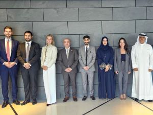 Sustainability Forum Middle East and Boston Consulting Group Convene Experts for High-Level Roundtable on the Future of Energy