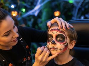 دبي القابضة للترفيه تحول وجهاتها إلى احتفالية استثنائية تجمع الرعب والمرح لجميع أفراد العائلة في موسم هالووين