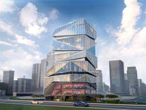 DMCC and Reit Development Announce Appointment of Neb as Design and Supervision Consultant for Crypto Tower