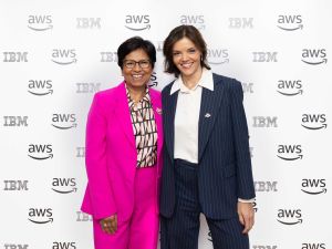 IBM, AWS expand collaboration to align with UAE and Saudi Arabia national digital agendas