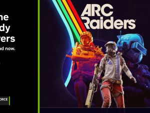 NVIDIA Brings DLSS 4 to Pax Dei and ARC Raiders at Launch as New Game Ready Driver Rolls Out