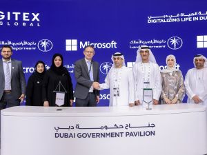 Dubai Land Department, revolutionizes customer experience with unified AI-powered services supported by Microsoft 
