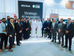 دبي الإسلامي وHCLTech يعقدان شراكة استراتيجية لتعزيز الابتكار في مجال الذكاء الاصطناعي
