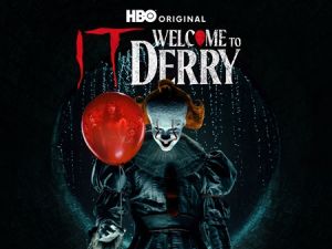 +OSN تقدم مسلسل الرعب المرتقب من HBO بعنوان IT: Welcome to Derry مقدمة سلسلة الأفلام الشهيرة المقتبسة عن روايات ستيفن كينغ