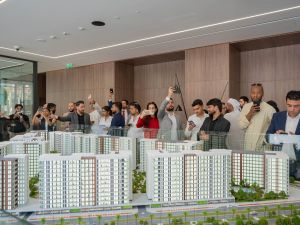 Alef Group Sells Out Exclusive Olfah Phase 2 Release in Just One Week