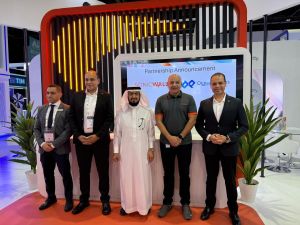 SonicWall and Digital Planets forge strategic partnership to reinforce cybersecurity defences in the Middle East