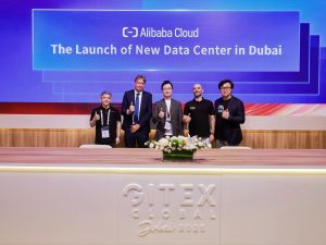 Alibaba Cloud Launches Second Data Center in Dubai to Accelerate AI-powered Digitalization in the Middle East