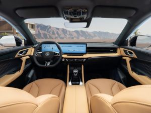 إم جي موتور‘ توسّع نطاق انتشار مجموعتها HS الناجحة دولياً عبر إطلاق طراز MG HS Hybrid+ الجديد كلّياً في الشرق الأوسط